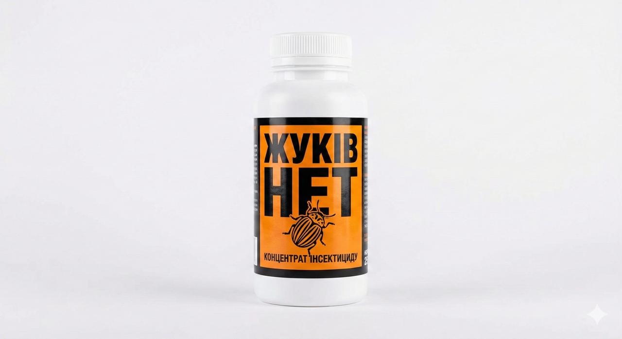 Жуків НЕТ